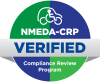 NMEDA CRP Verified